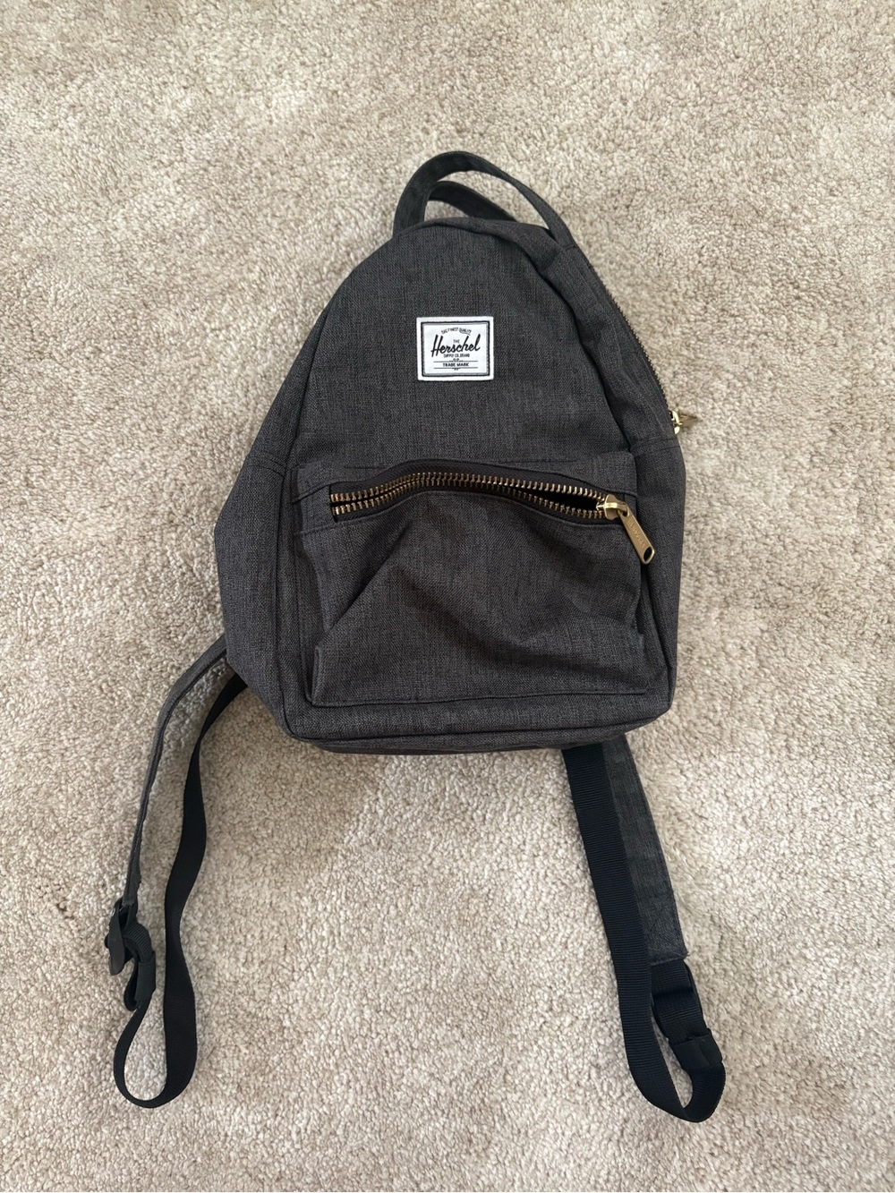 Herschel backpack